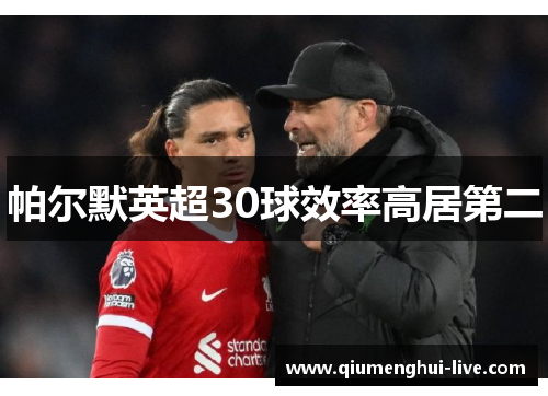 帕尔默英超30球效率高居第二 帕尔默英超30球效率高居第二